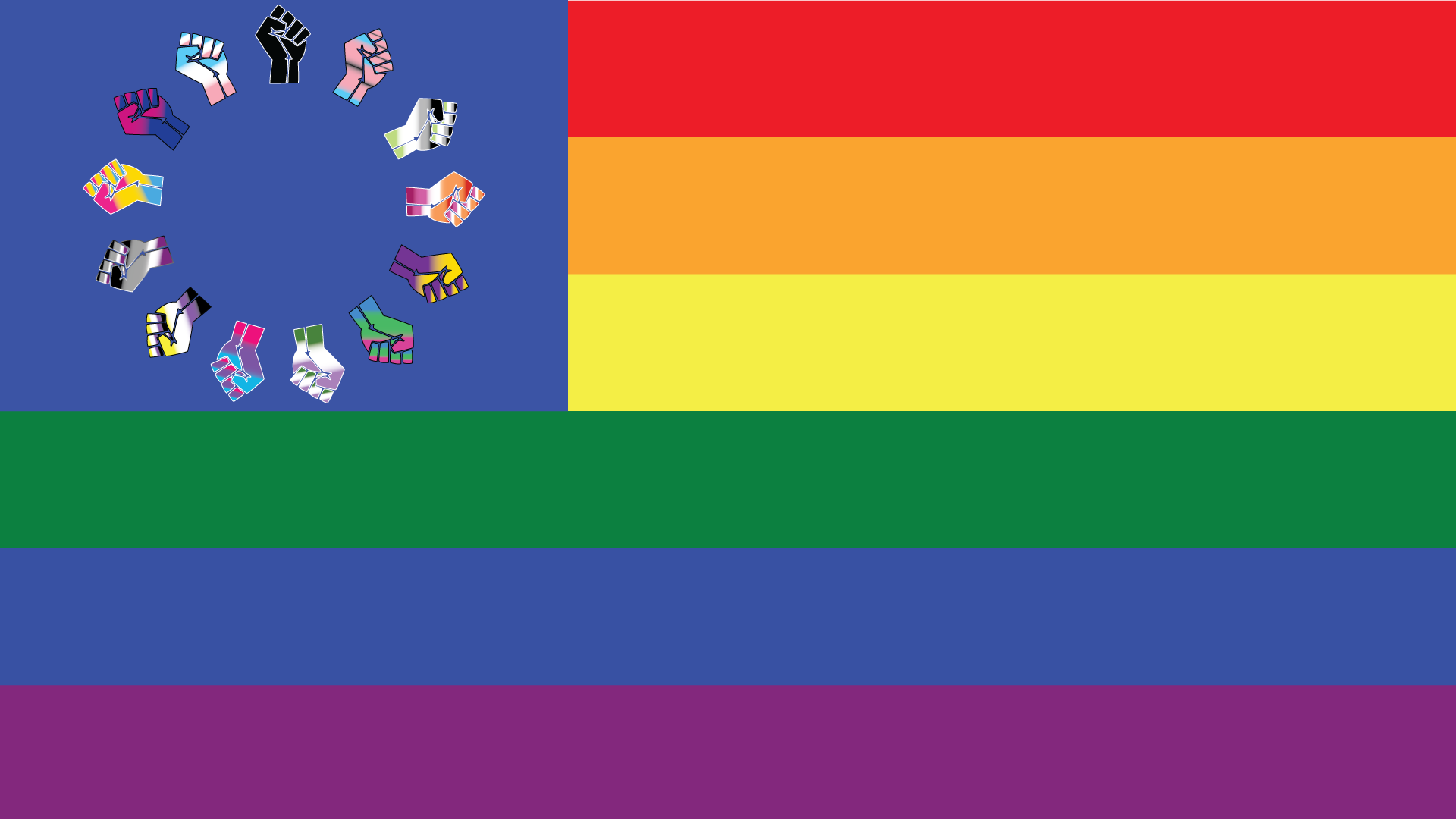 Betsy Pride Flag