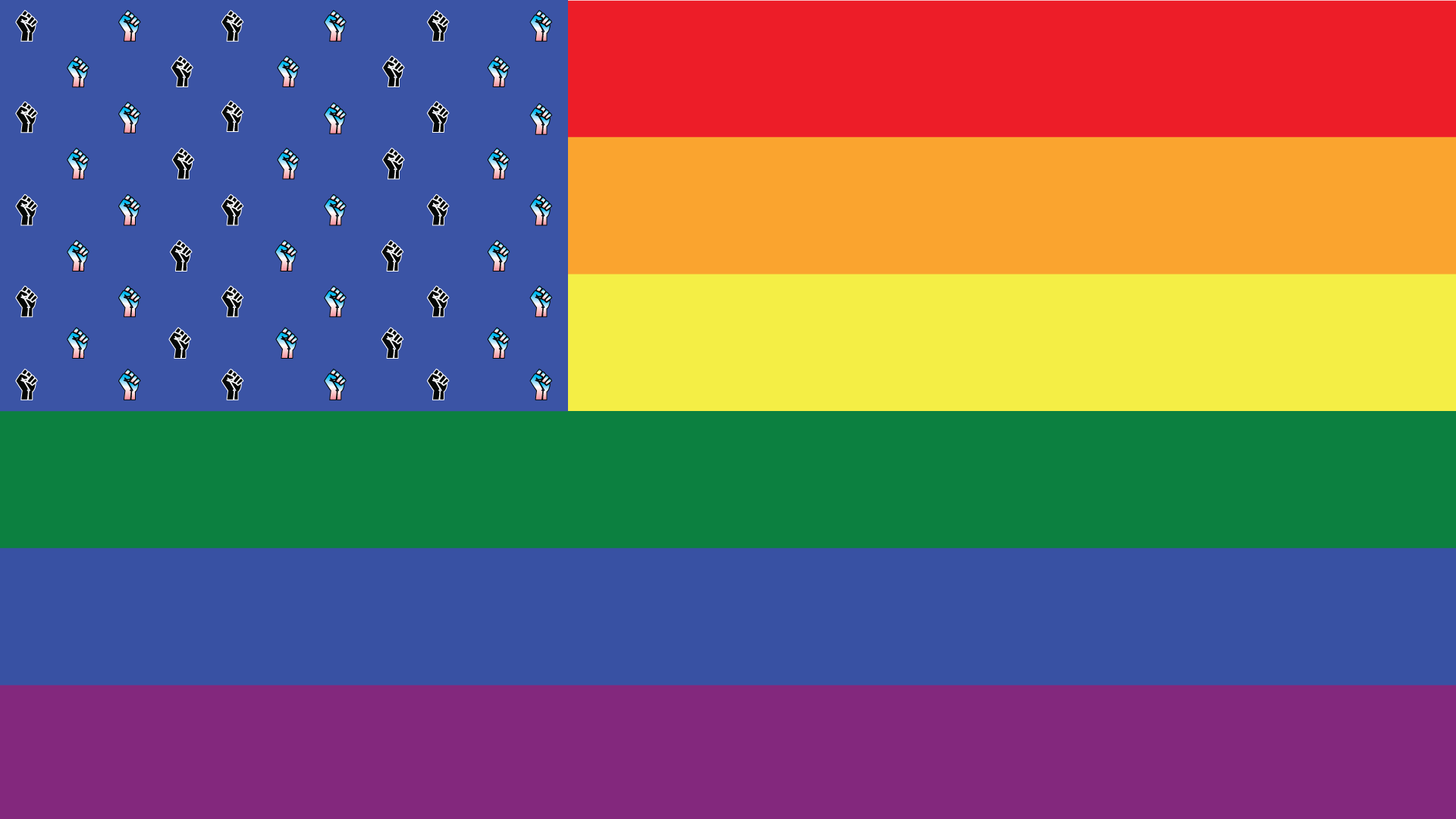 Pride Flag 1